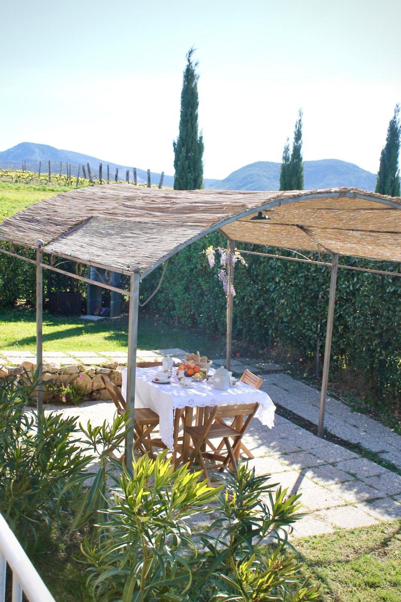 Agriturismo Suite Del Conte سان فينتْشينسو المظهر الخارجي الصورة