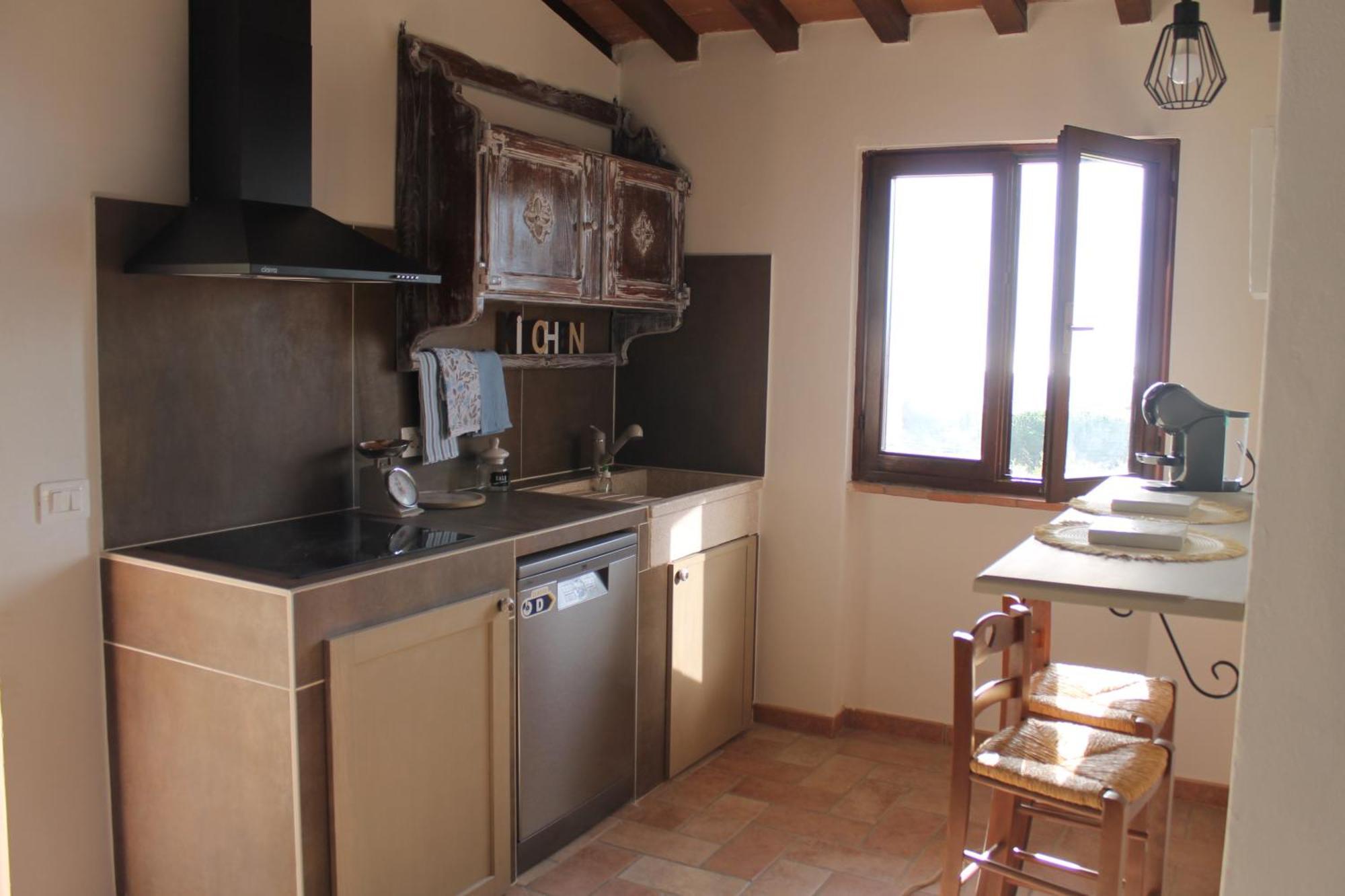 Agriturismo Suite Del Conte سان فينتْشينسو المظهر الخارجي الصورة