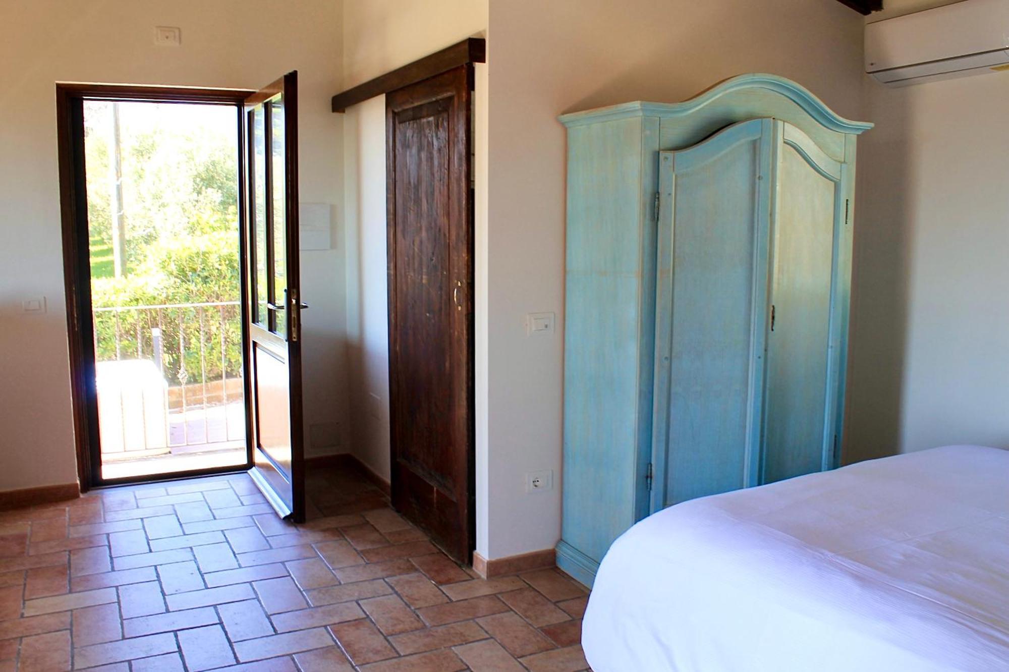 Agriturismo Suite Del Conte سان فينتْشينسو المظهر الخارجي الصورة