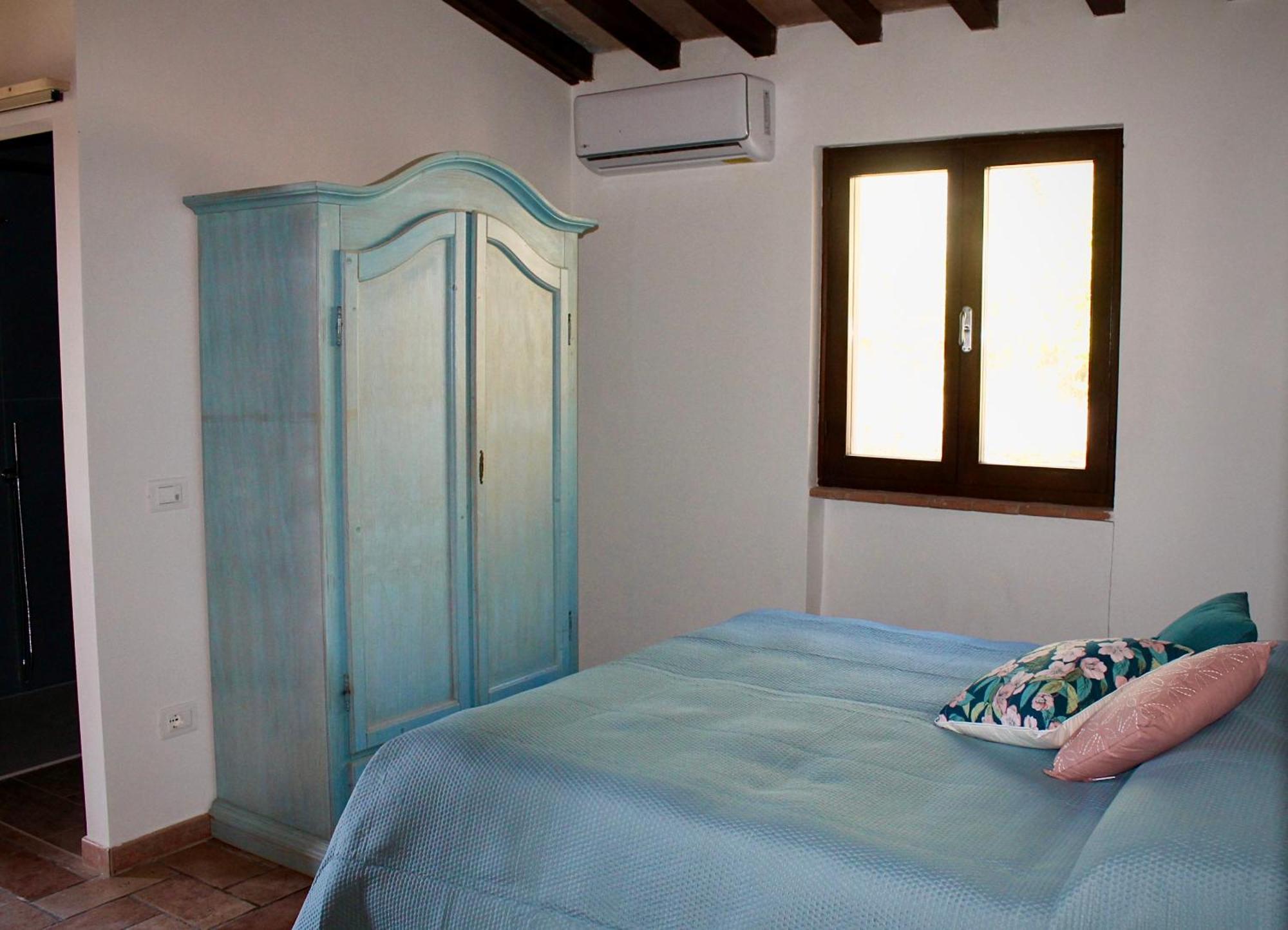 Agriturismo Suite Del Conte سان فينتْشينسو المظهر الخارجي الصورة