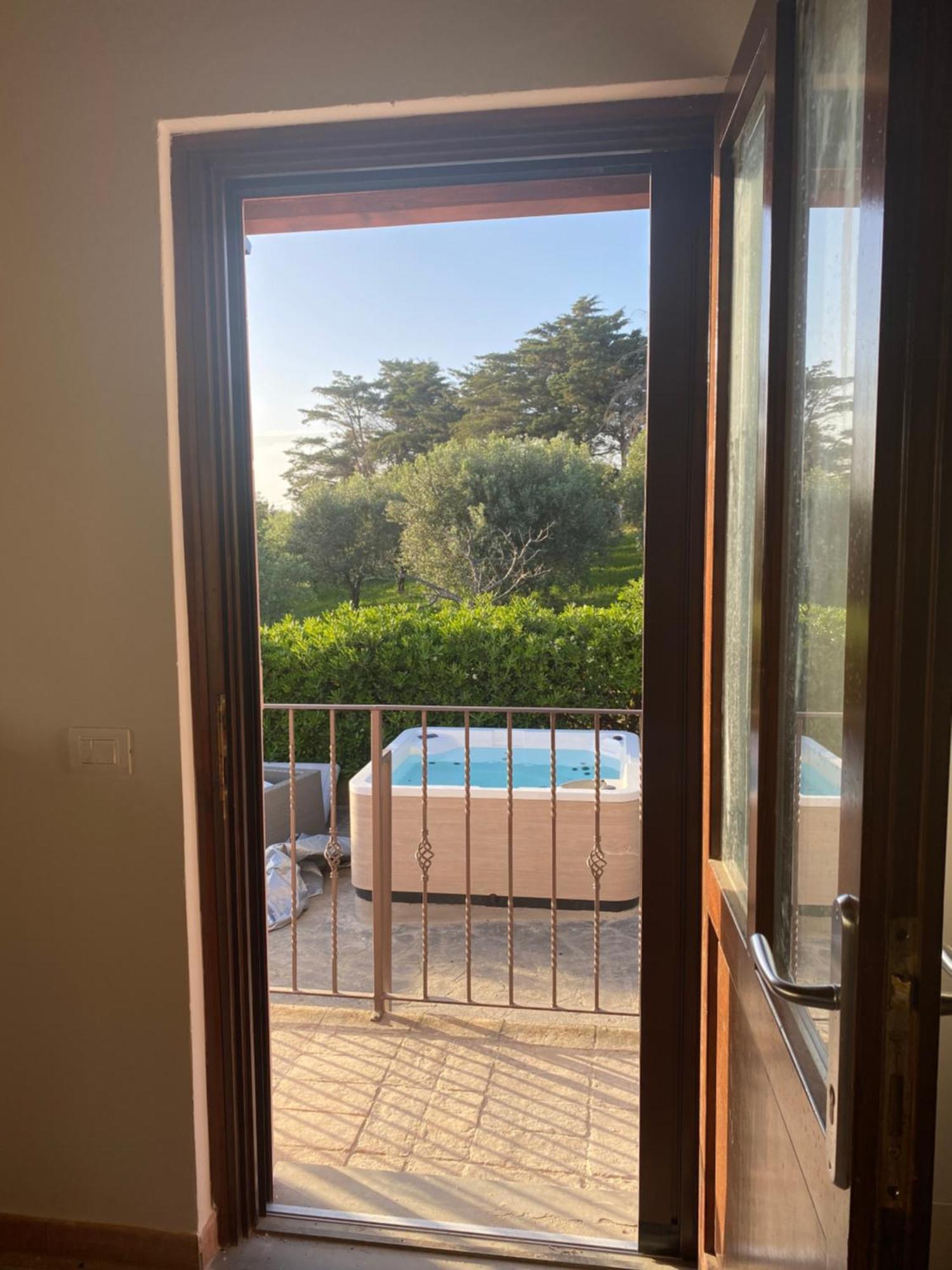 Agriturismo Suite Del Conte سان فينتْشينسو المظهر الخارجي الصورة