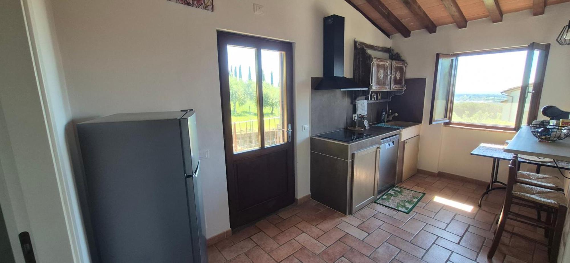 Agriturismo Suite Del Conte سان فينتْشينسو المظهر الخارجي الصورة