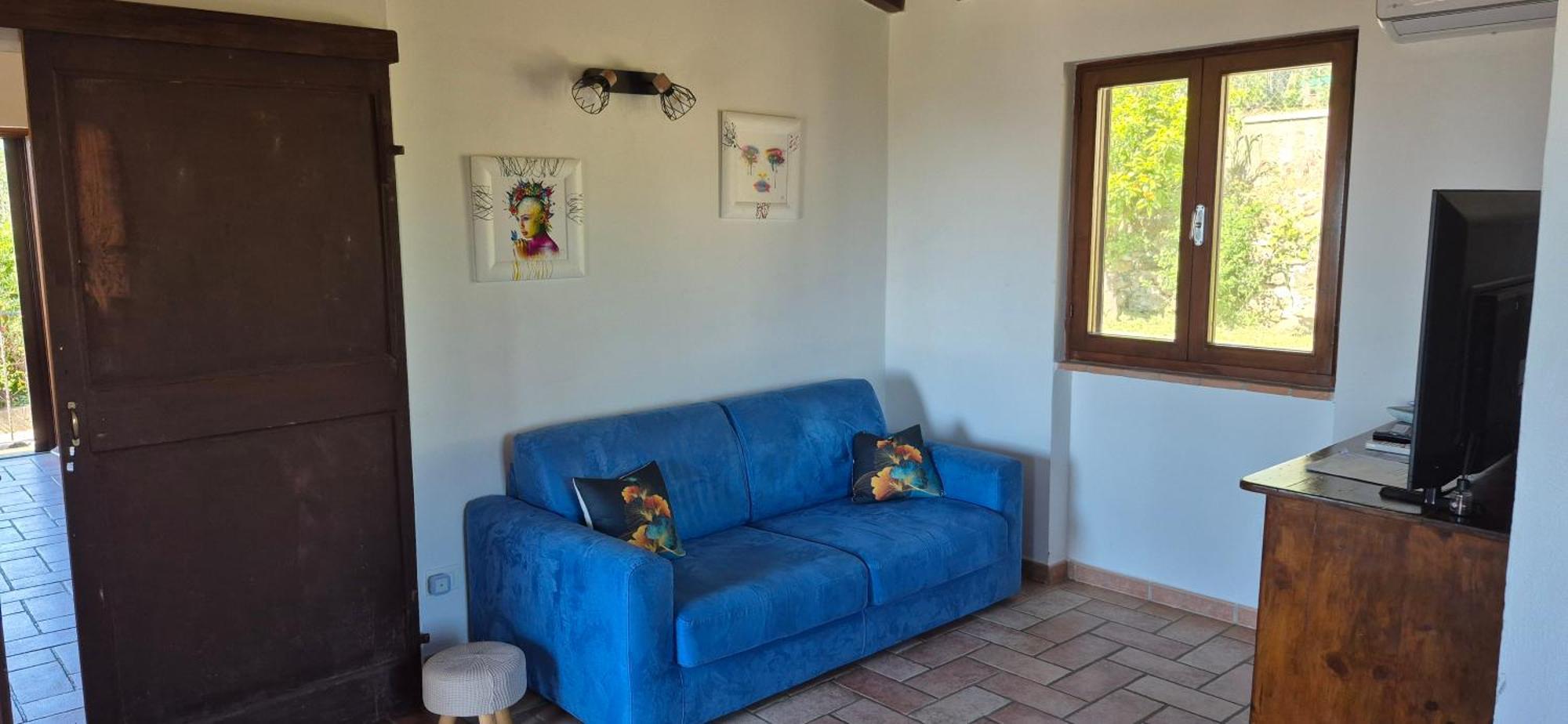 Agriturismo Suite Del Conte سان فينتْشينسو المظهر الخارجي الصورة